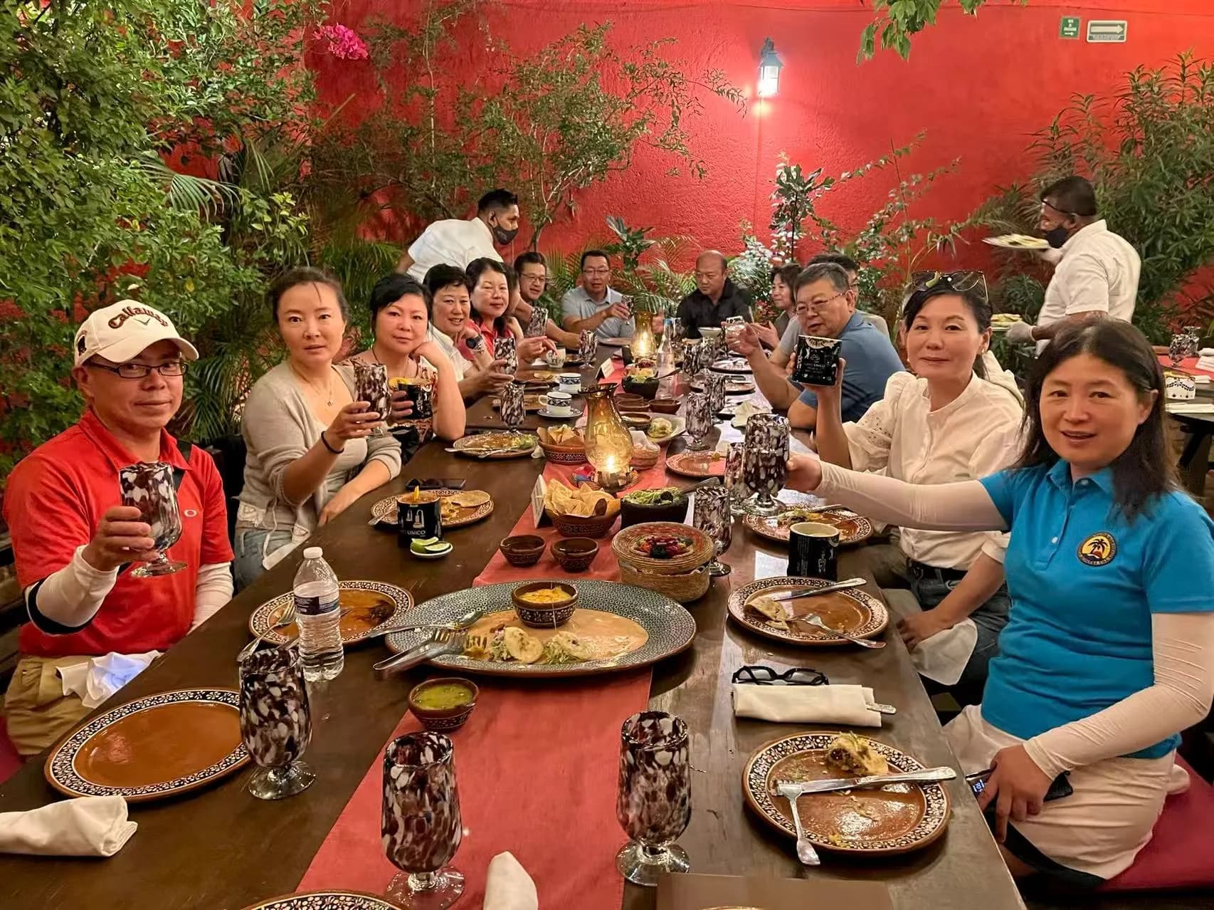 我们珍藏每一段与您共度的美好时光 2