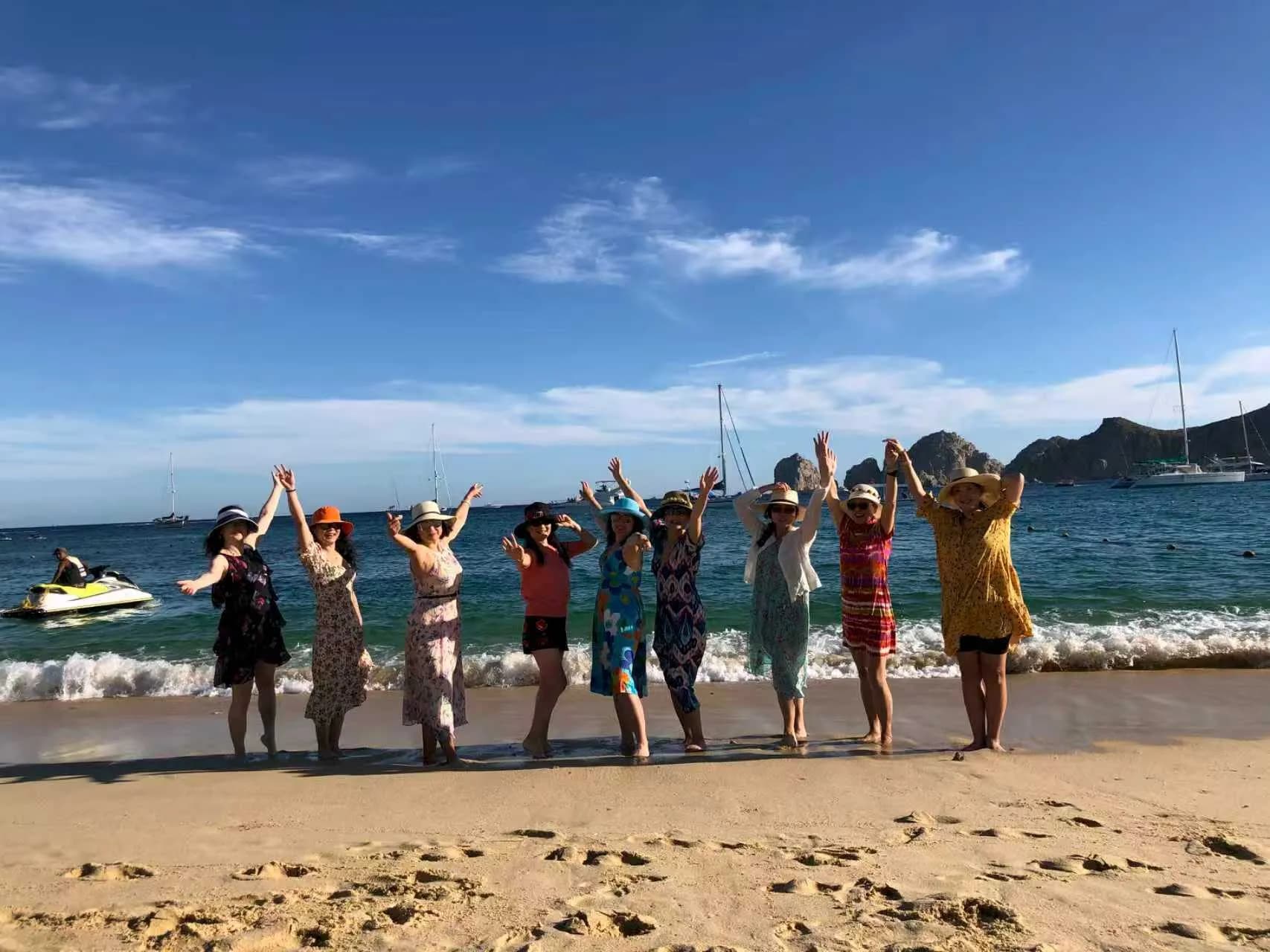 我们珍藏每一段与您共度的美好时光 4