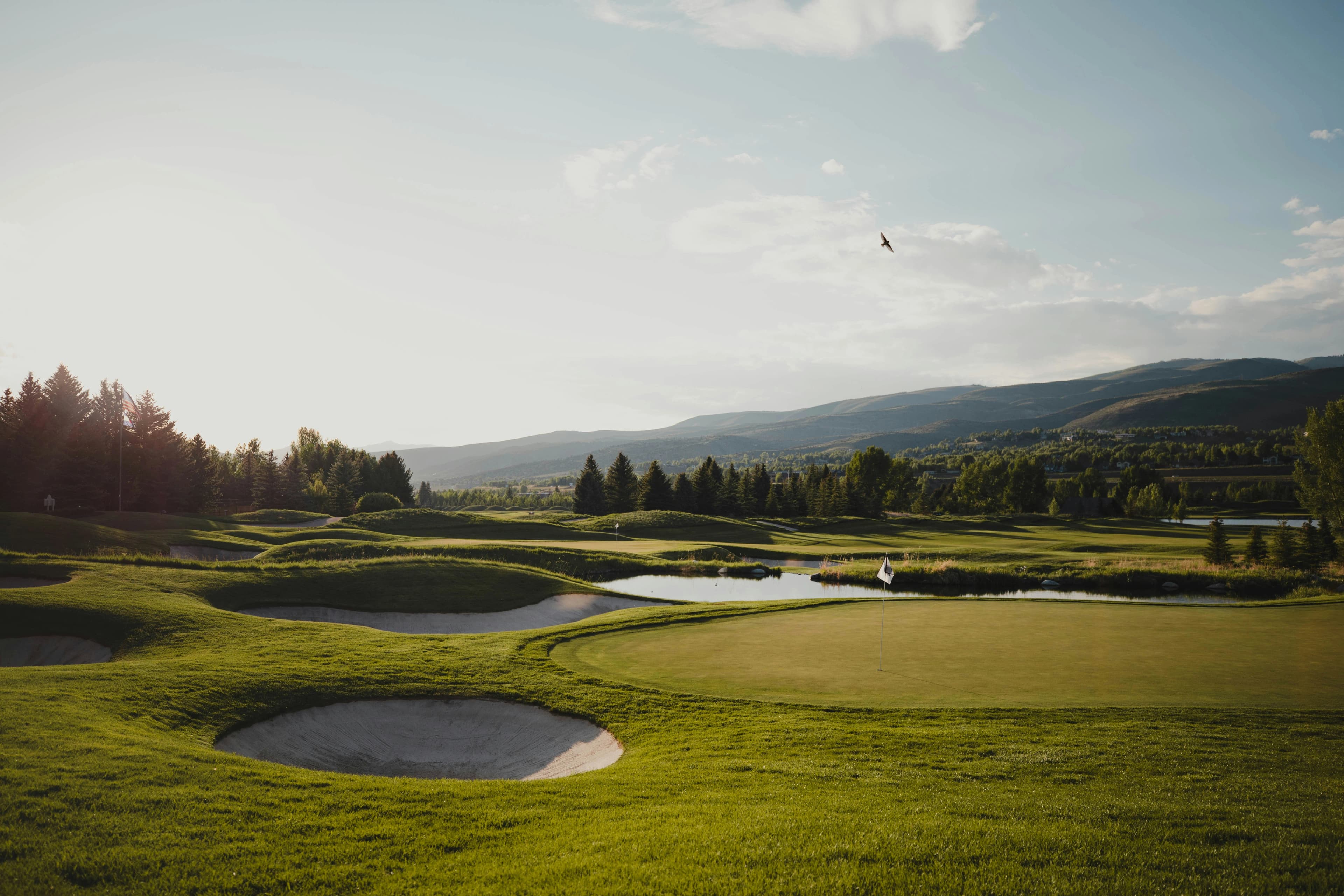 Curated Golf Itineraries